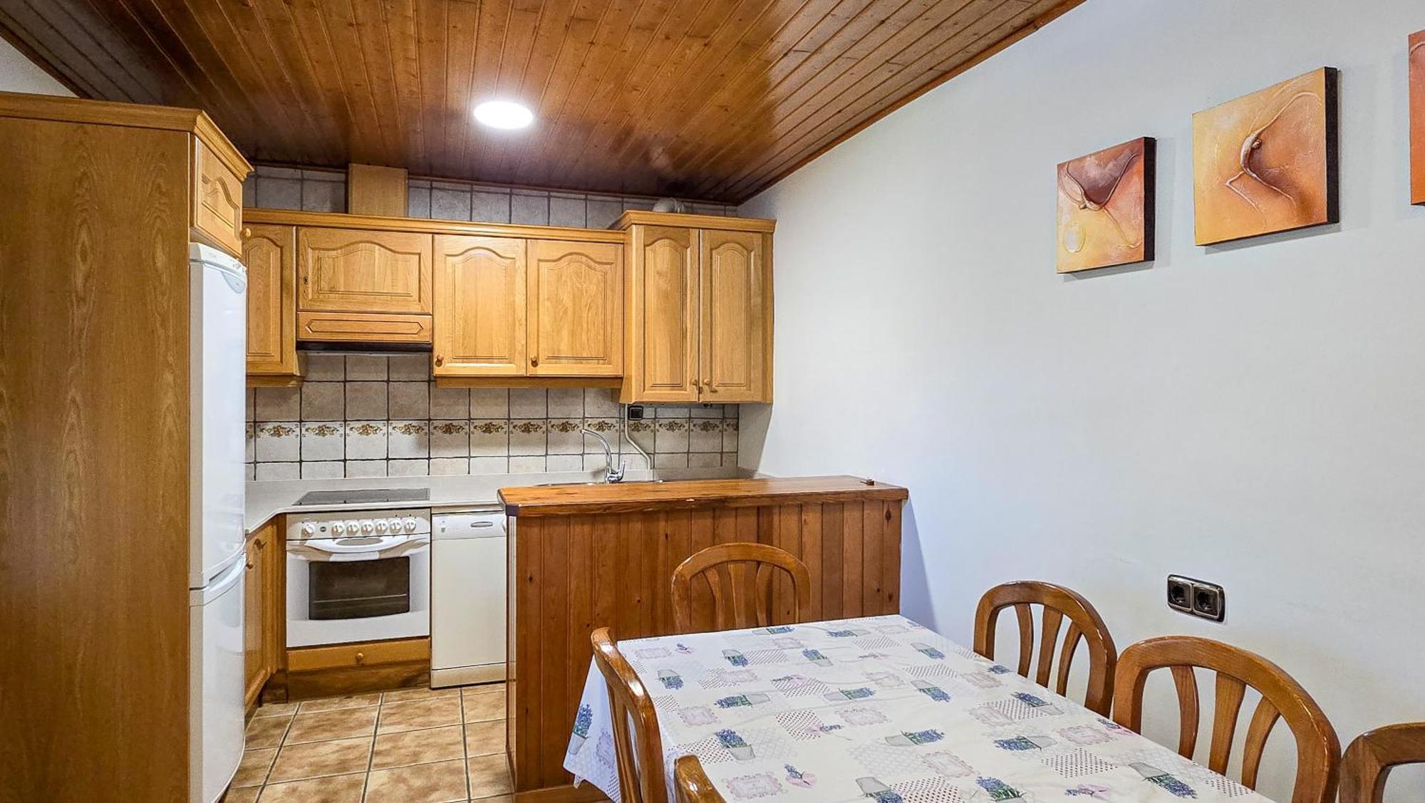 Casas La Ribera Ordesa Escalona (Huesca) Exterior foto