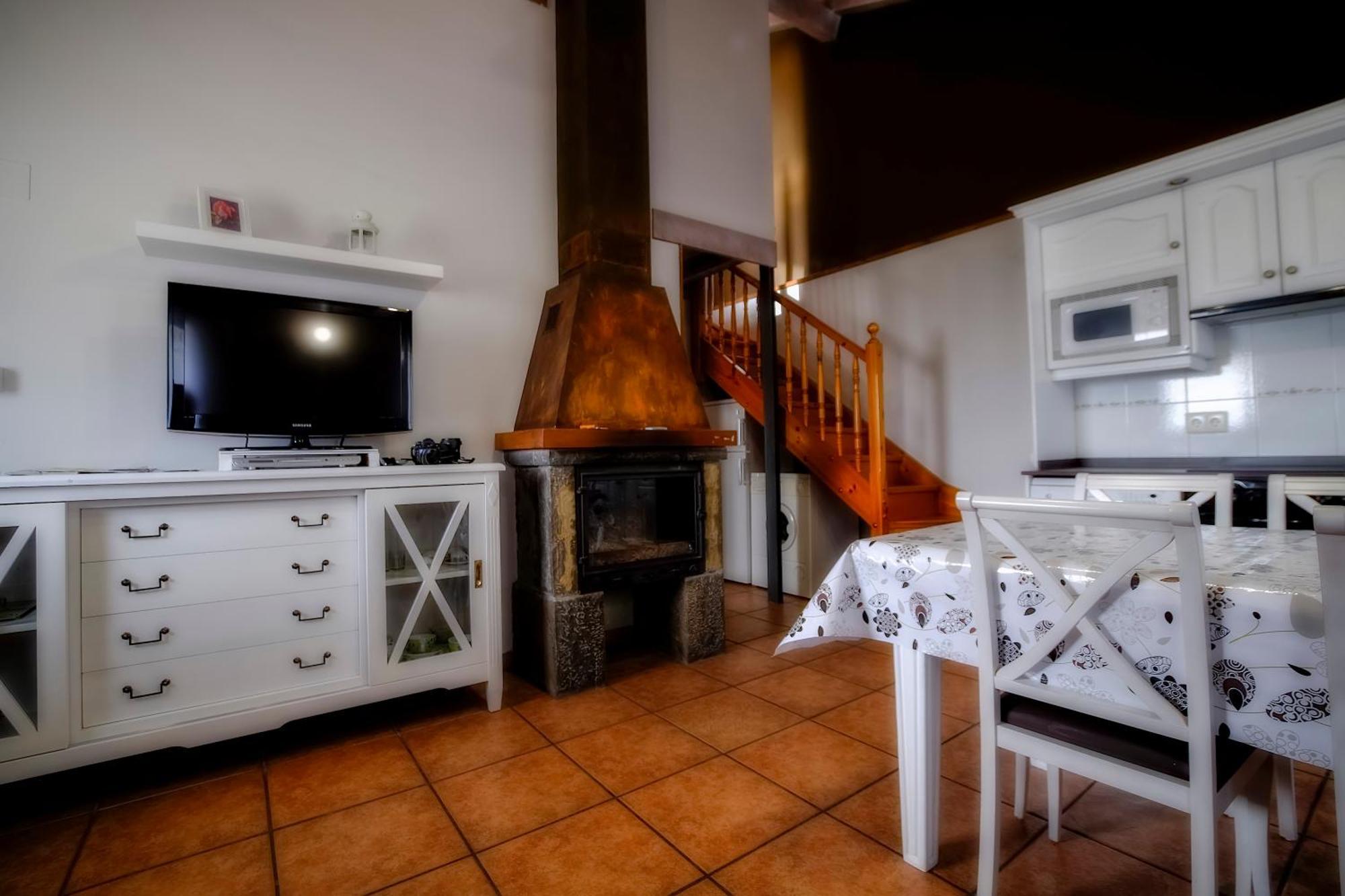 Casas La Ribera Ordesa Escalona (Huesca) Exterior foto