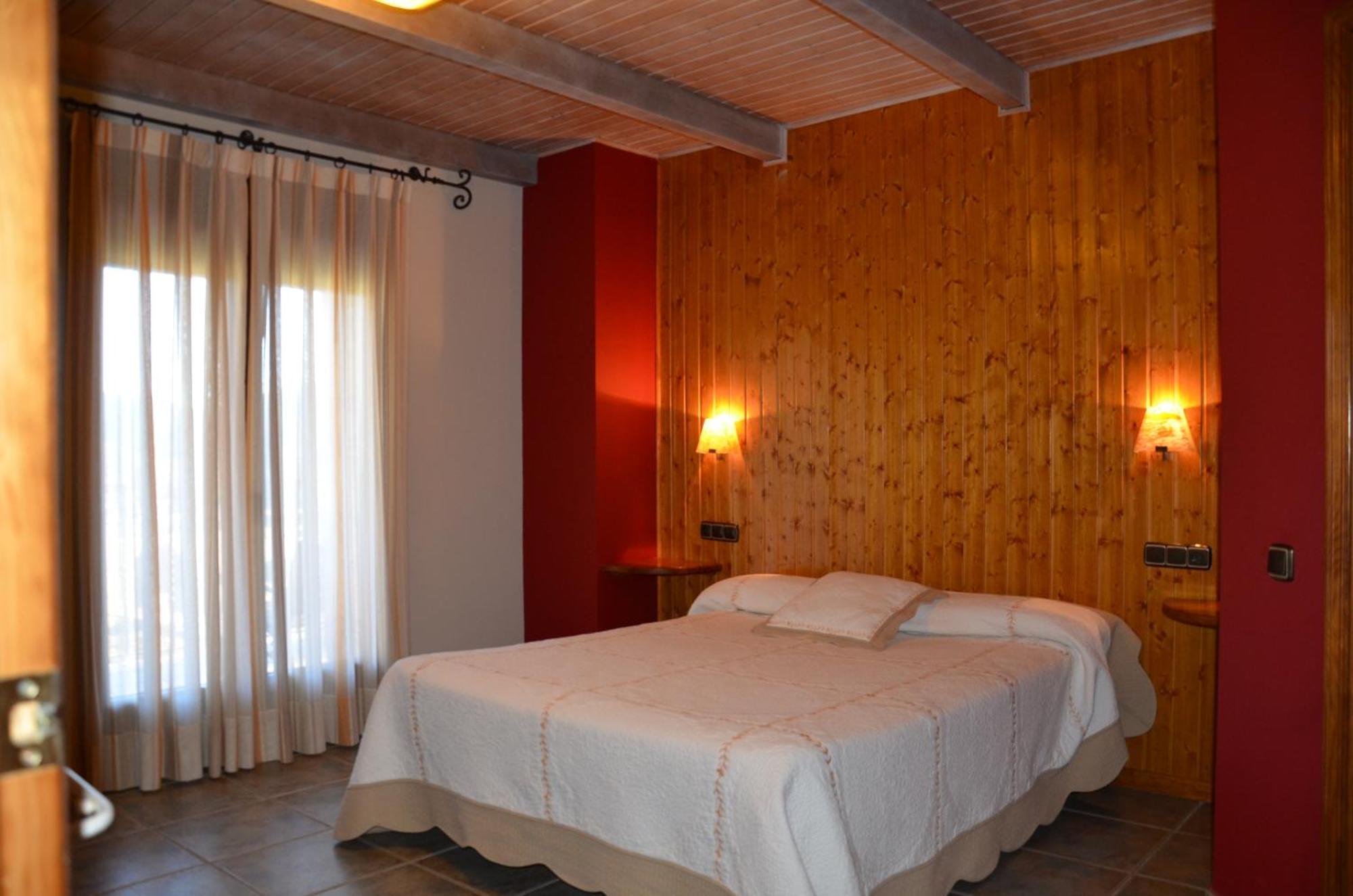 Casas La Ribera Ordesa Escalona (Huesca) Exterior foto